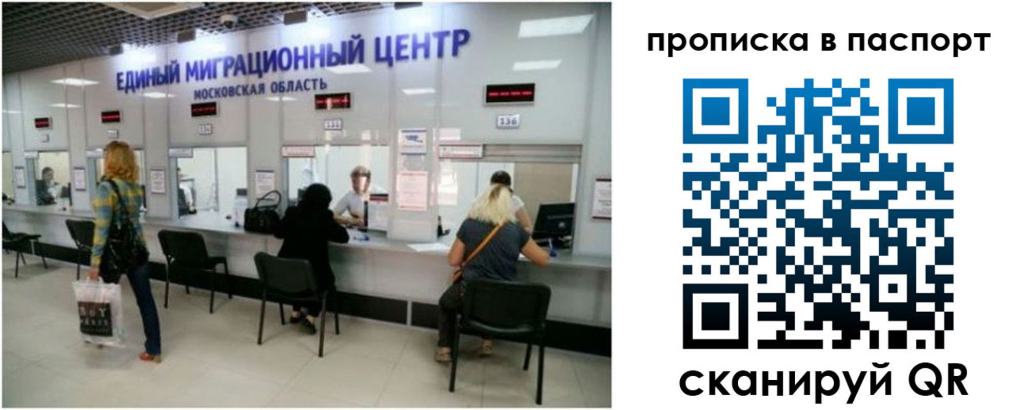 прописка в Кирсе